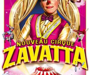 Nouveau Cirque Zavatta