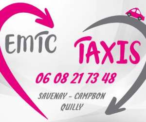 Emtc taxis