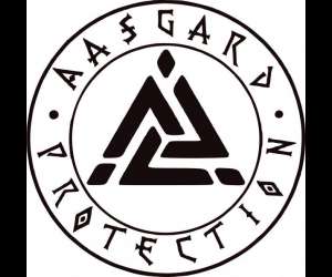 photo Asgard protection St Georges Sur Layon 9735