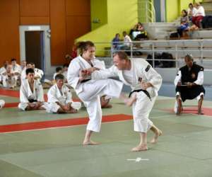 Cholet Shorinji Kempo