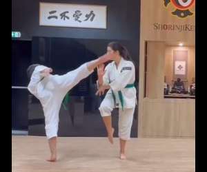 photo Cholet shorinji kempo Cholet 9831