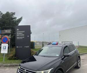 photo Go taxi nantes Sautron 10003