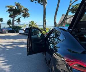 photo Go taxi nantes Sautron 10005