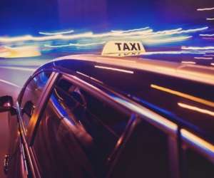 photo Go taxi nantes Sautron 9978