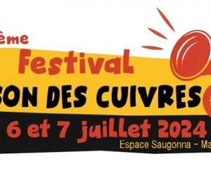 Festival Le Son Des Cuivres