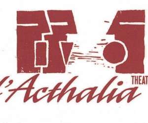 Thtre De L'acthalia