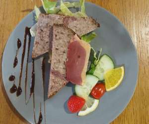 photo La toscane Lavare 10134