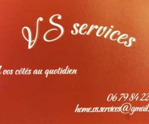 photo Home v s services Carquefou 10180