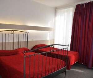 photo Htel de la gare citotel nantes Nantes 4993