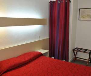 photo Htel de la gare citotel nantes Nantes 4994
