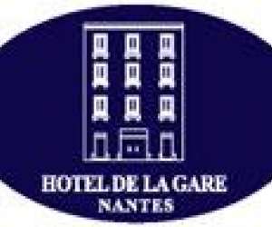 photo Htel de la gare citotel nantes Nantes 4997
