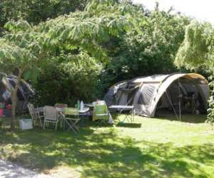 Camping Du Bois De Beaumard