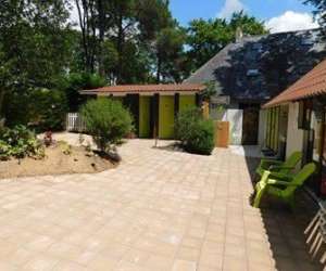 photo Camping du bois de beaumard Pontchateau 9639