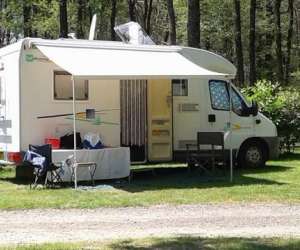 photo Camping du bois de beaumard Pontchateau 9640