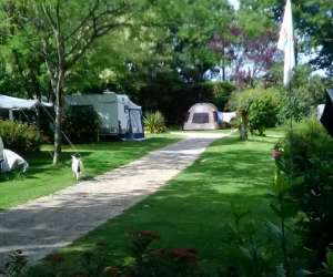 photo Camping du bois de beaumard Pontchateau 9645