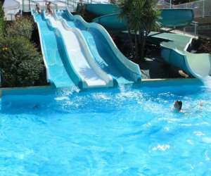 Camping 4 toiles La Tabardiere Pornic-la Plaine Sur Me