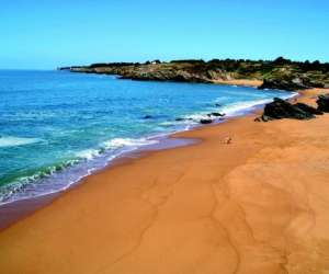 photo Camping 4 toiles la tabardiere pornic-la plaine sur mer La Plaine Sur Mer 5649
