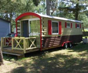 photo Camping le praderoi Mesquer 4544