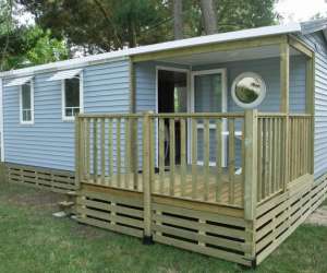 photo Camping le praderoi Mesquer 4545