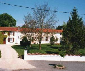 Ferme Leylandy