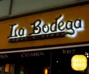 La Bodega