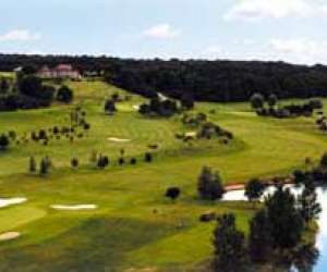 Golf Du Haut Poitou