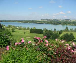 photo Golf du haut poitou St Cyr 2389
