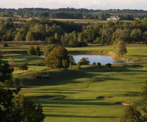 photo Golf du haut poitou St Cyr 2390