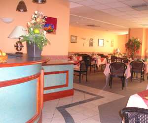 photo Hotel de france / restaurant le lucullus Montmorillon 2377