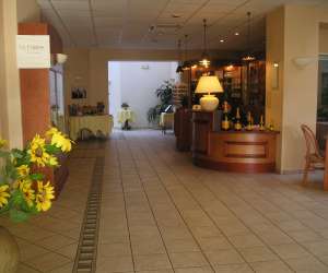 photo Hotel de france / restaurant le lucullus Montmorillon 2376