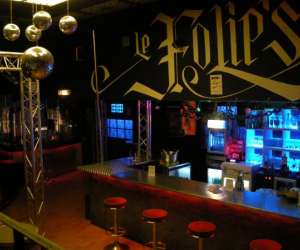 photo Le folie's Saintes 3330