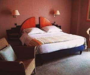 photo Le grand hotel  Poitiers 3506