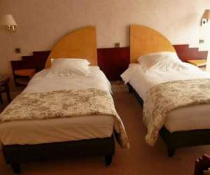 photo Le grand hotel  Poitiers 3870