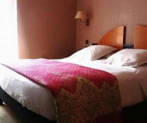 photo Le grand hotel  Poitiers 3871