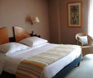 photo Le grand hotel  Poitiers 3872