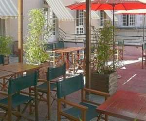 photo Le grand hotel  Poitiers 3874