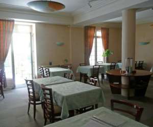 photo Le grand hotel  Poitiers 3876