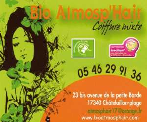 photo Bio atmosp'hair Chatelaillon Plage 5295