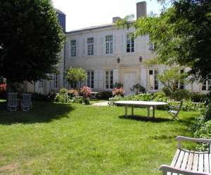 La baronnie - domaine du bien-etre La baronnie - domaine du bien-etre