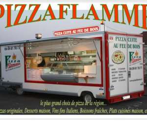 Pizzaflamme