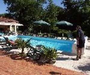 photo Chambres d'htes et gite les trois cedres St Ouen D Aunis 5128