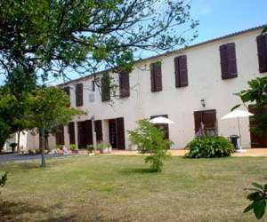 photo Chambres d'htes et gite les trois cedres St Ouen D Aunis 5130