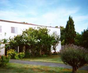 photo Chambres d'htes et gite les trois cedres St Ouen D Aunis 5131