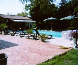 photo Chambres d'htes et gite les trois cedres St Ouen D Aunis 5132