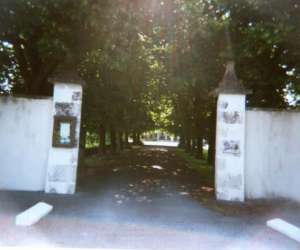 photo Chambres d'htes et gite les trois cedres St Ouen D Aunis 5133