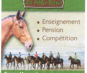 Poney Club Les Petites Ecuries