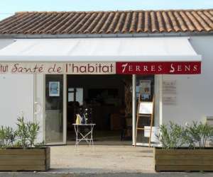 photo Terres sens La Flotte 6428
