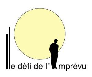 Le Defi De L'imprevu Le Defi De L'imprevu