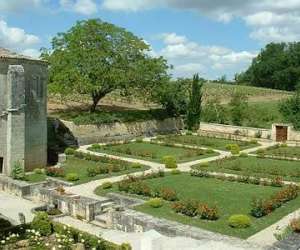 Abbaye De Fontdouce