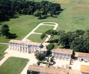 Château de la gataudière
